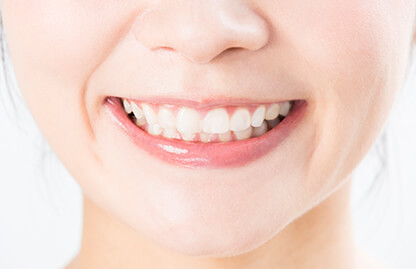 かみ合わせ治療