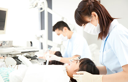 ホワイトニング