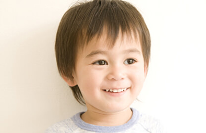 小児矯正歯科